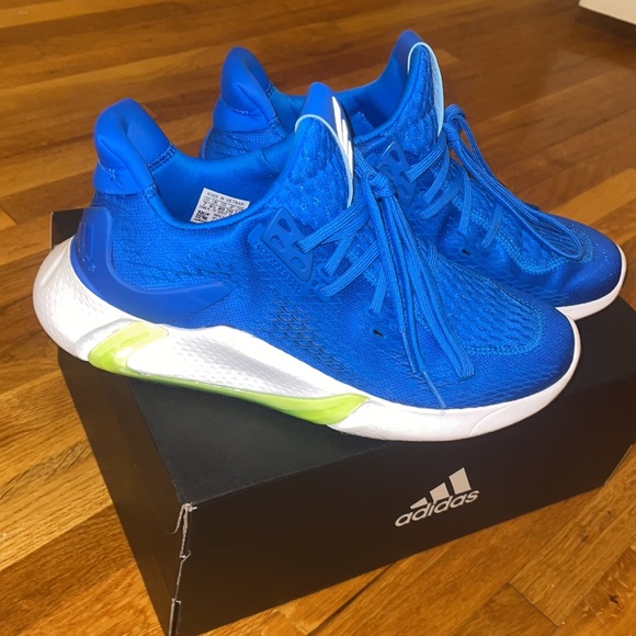 Adidas EDGE XT SUMMER.RDY SHOES - Picture 3 of 6
